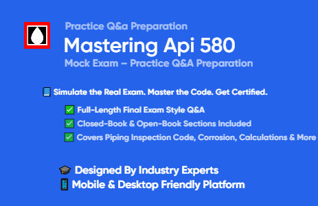 Mastering API 580: Essential Questions for Your Certification